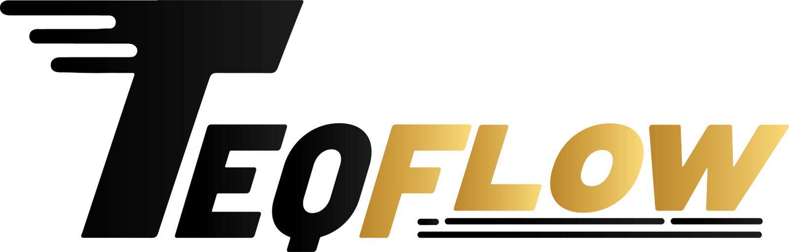 Teqflow Logo