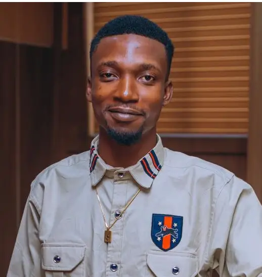 Okpuno Solomon Chiwete