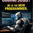Stop Learning to Code in 2026 — AI Already Took Your Job