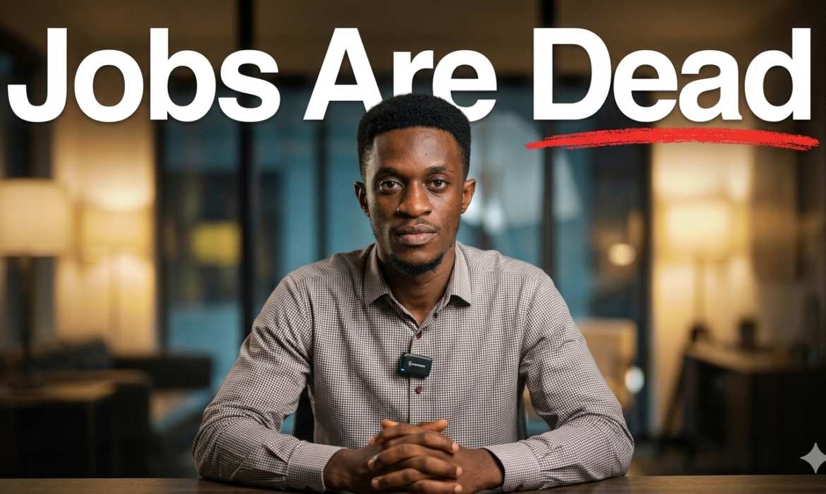 The new way Gen Z is making money