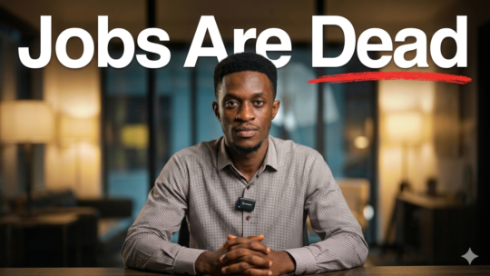 The new way Gen Z is making money